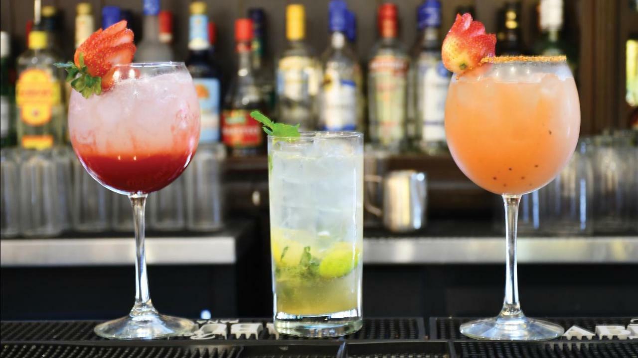 Hotel Presidente Las Tablas Eksteriør billede